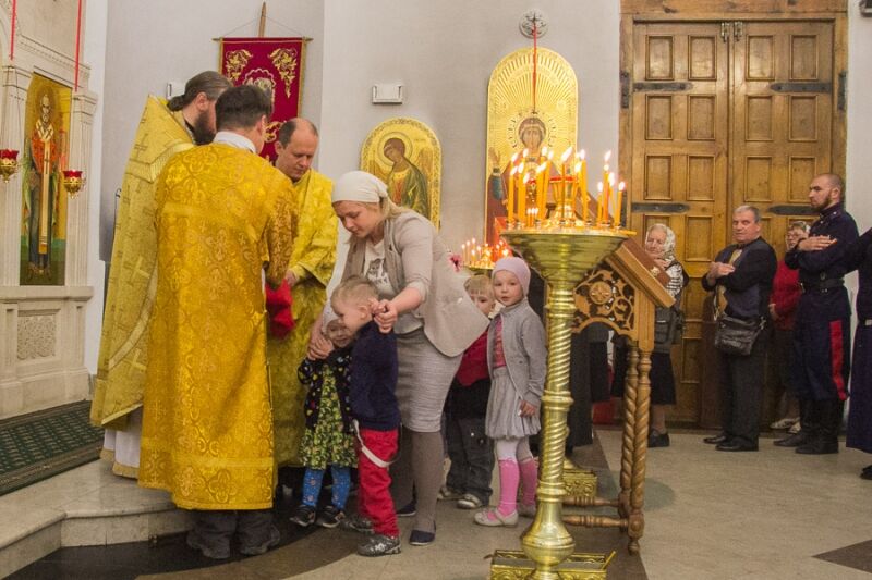 С днем святителя Николая С днем святителя Николая