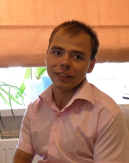 Бронислав Шинкарев Бронислав Шинкарев
