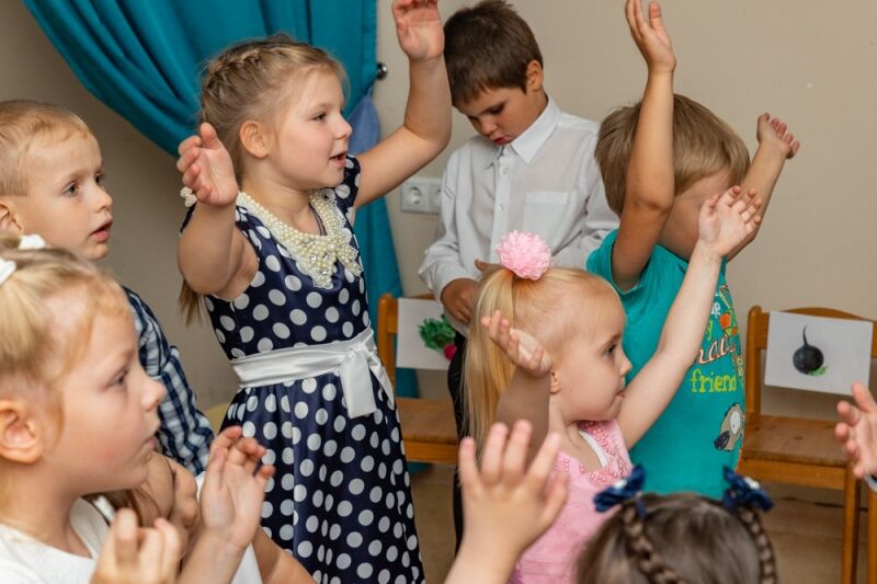С Днем рождения, Надежда! С Днем рождения, Надежда!