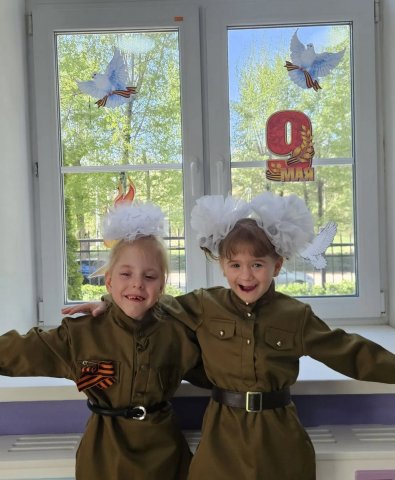 "Окна Победы". Наши воспитанники зажгли праздничный огонёк памяти "Окна Победы". Наши воспитанники зажгли праздничный огонёк памяти