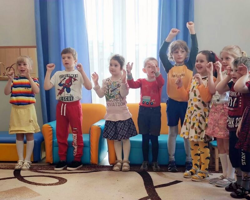 Наши добрые друзья - Школа ремёсел! Наши добрые друзья - Школа ремёсел!