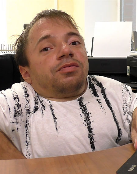 Денис Мешков Денис Мешков