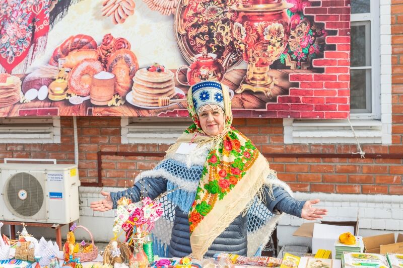 Широкая масленица Широкая масленица