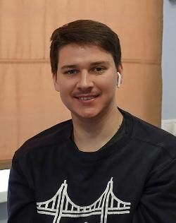 Александр Григоренко
