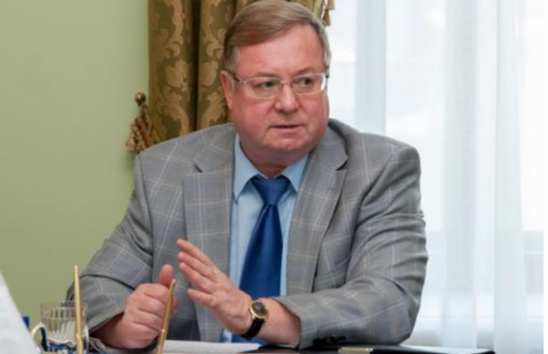 Сергей Степашин направил приветствие в адрес участников и организаторов торжеств... Сергей Степашин направил приветствие в адрес участников и организаторов торжеств...