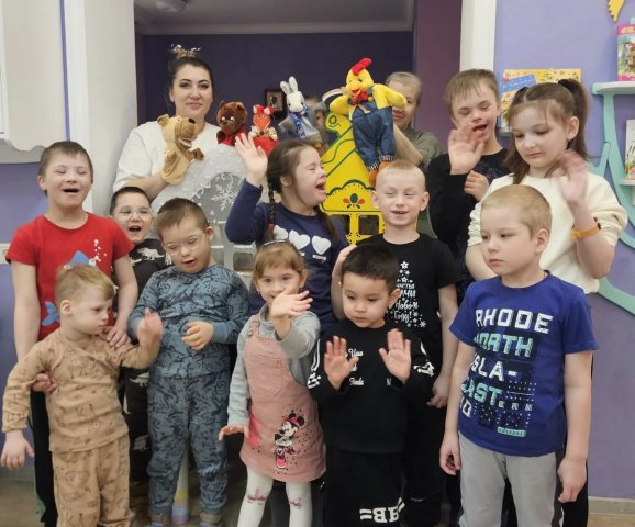 Международный день Театра Международный день Театра