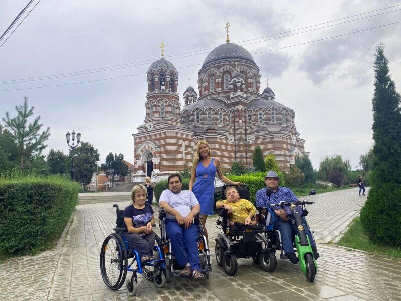 Когда знакомы уж не первый год